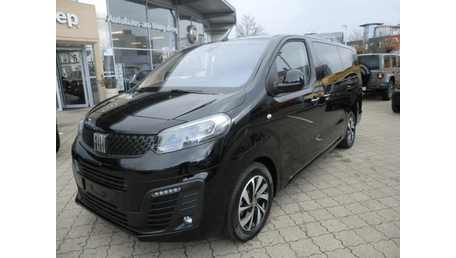 Fiat e-Ulysse