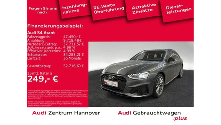 Audi S4