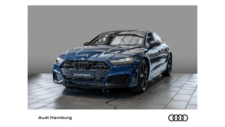 Audi S7