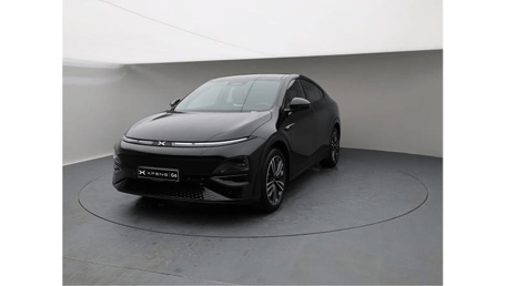 Xpeng G6