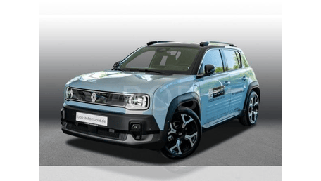 Renault 4