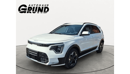 Kia e-Niro