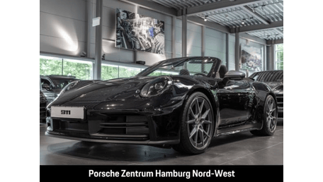 Porsche 911er