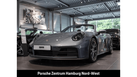 Porsche 911er