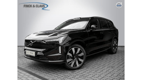 Volvo EX90