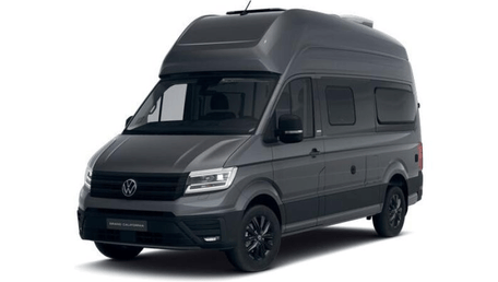 Volkswagen Grand California