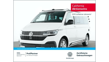 Volkswagen California