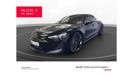 Audi RS e-tron GT