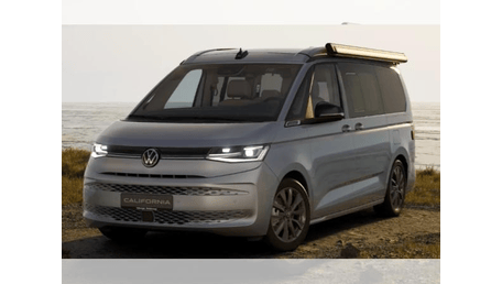 Volkswagen California