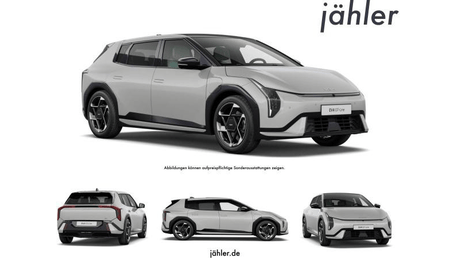 Kia EV4