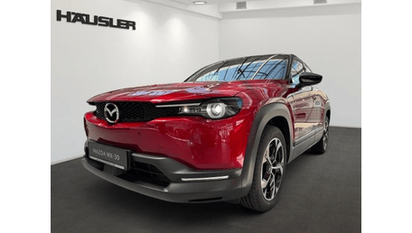 Mazda MX-30