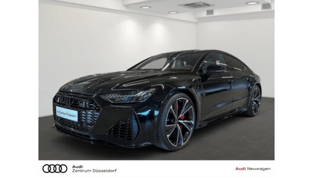 Audi RS7