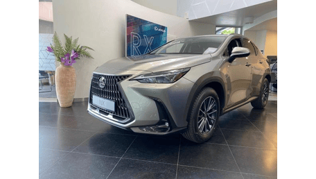 Lexus NX-Serie