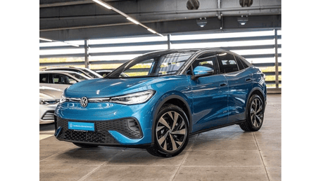 Volkswagen ID.5