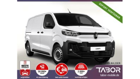Citroën Jumpy