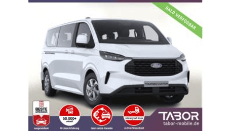 Ford Tourneo