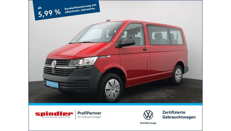 Volkswagen T6