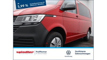 Volkswagen T6
