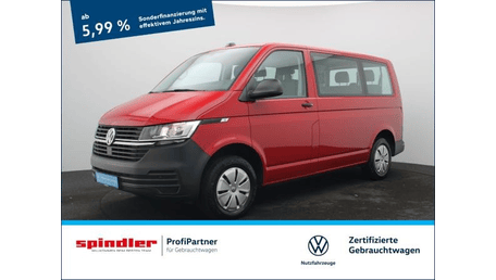 Volkswagen T6