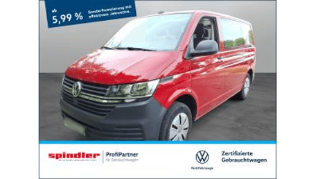 Volkswagen T6