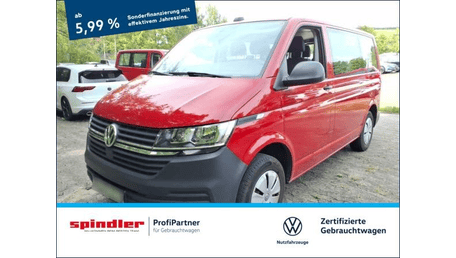 Volkswagen T6