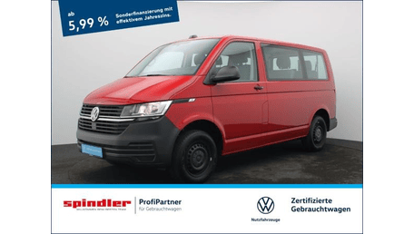 Volkswagen T6