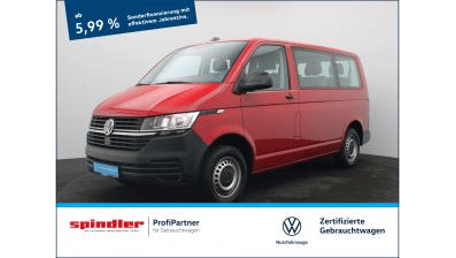 Volkswagen T6