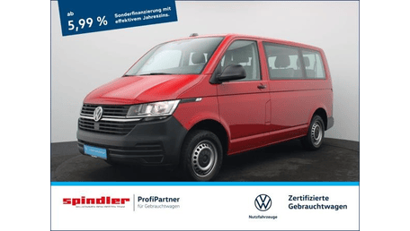 Volkswagen T6