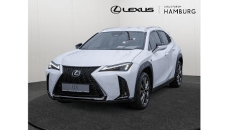 Lexus UX-Serie
