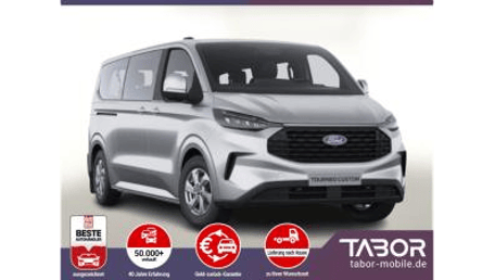 Ford Tourneo