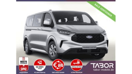 Ford Tourneo
