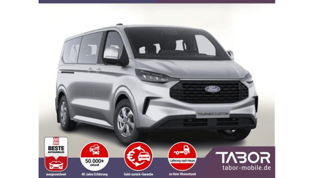 Ford Tourneo