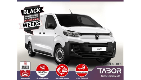 Citroën Jumpy