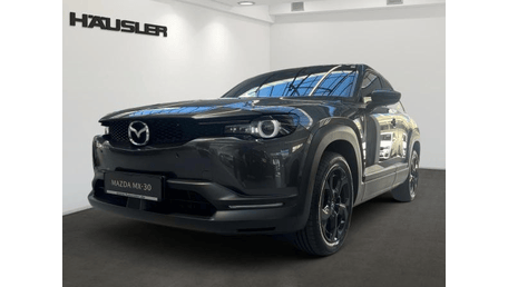 Mazda MX-30