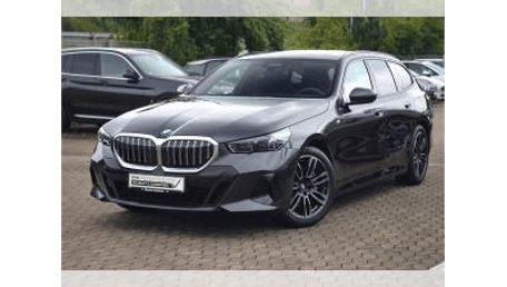 BMW 5er