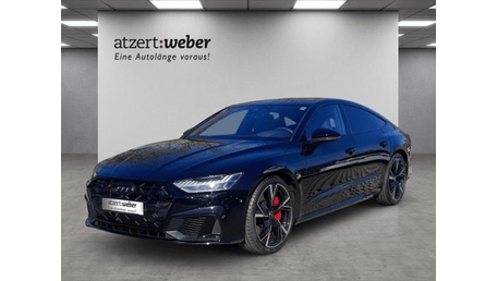 Audi S7