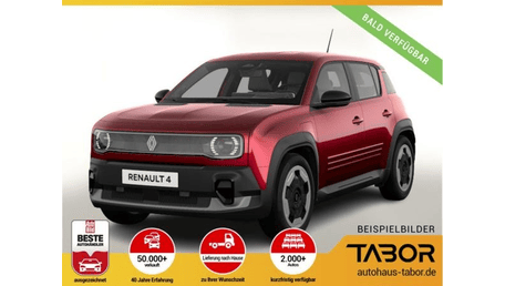 Renault 4