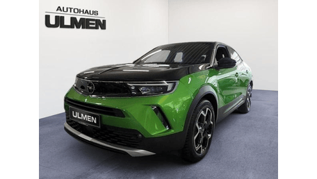 Opel Mokka-e