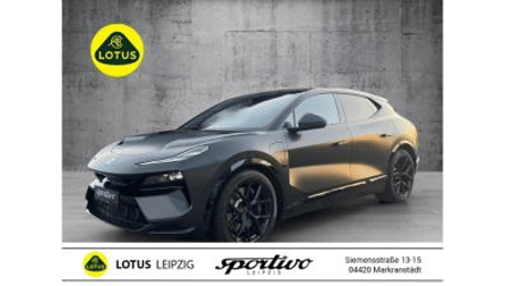 Lotus Eletre
