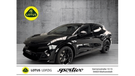 Lotus Eletre