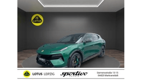 Lotus Eletre