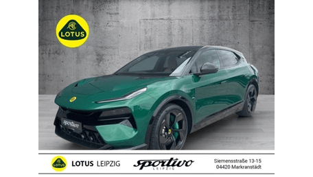 Lotus Eletre