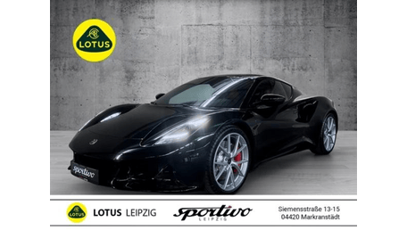 Lotus Emira