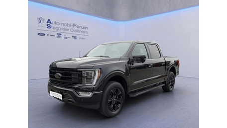 Ford F 150