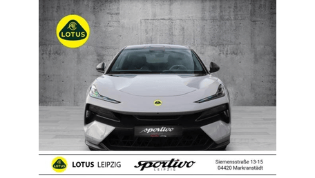 Lotus Eletre