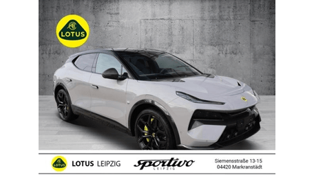 Lotus Eletre