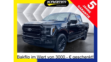 Ford F 150