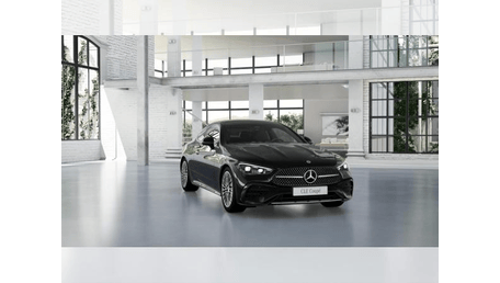 Mercedes-Benz CLE