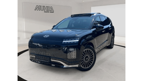 Hyundai IONIQ 9