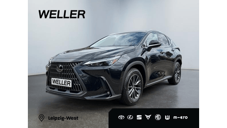 Lexus NX-Serie